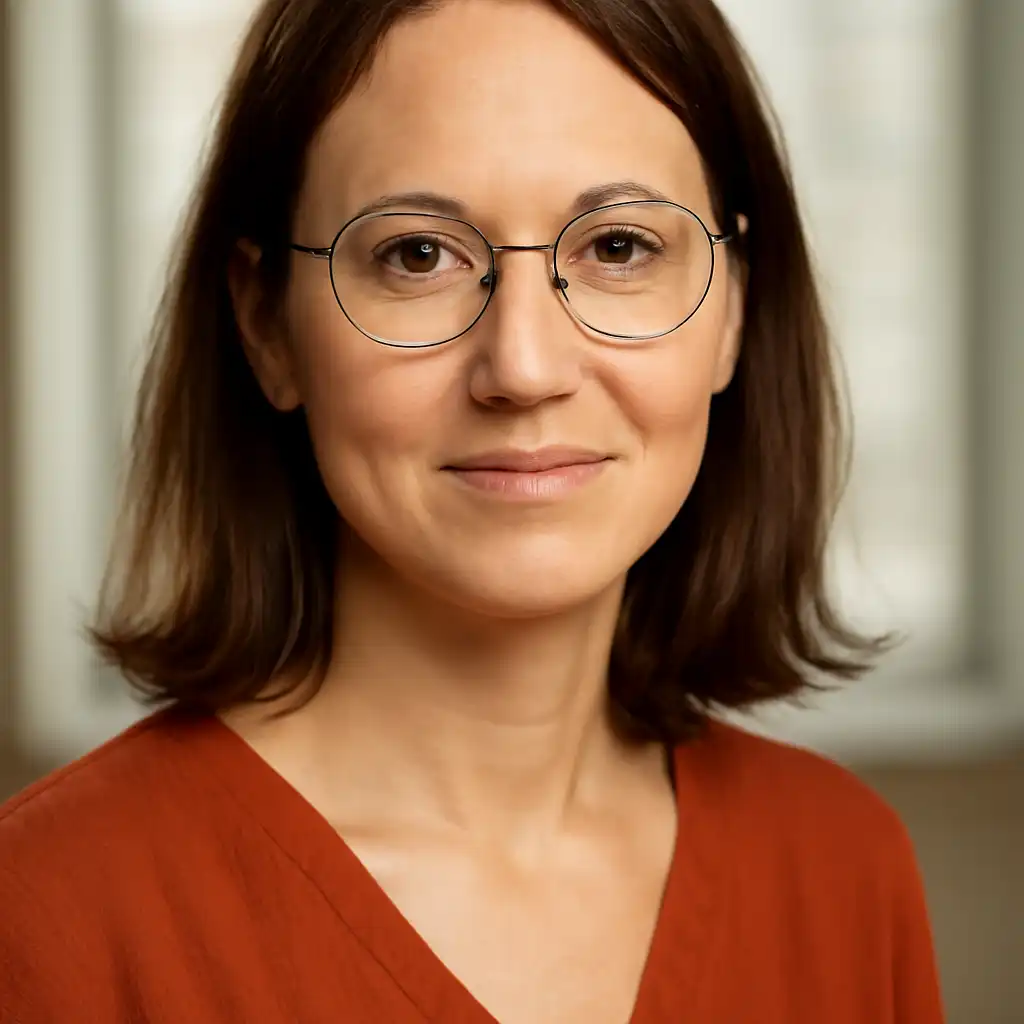 Claudia Bergmann